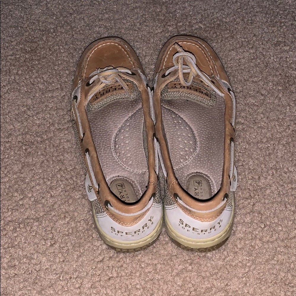 Sperrys - Picture 2 of 2